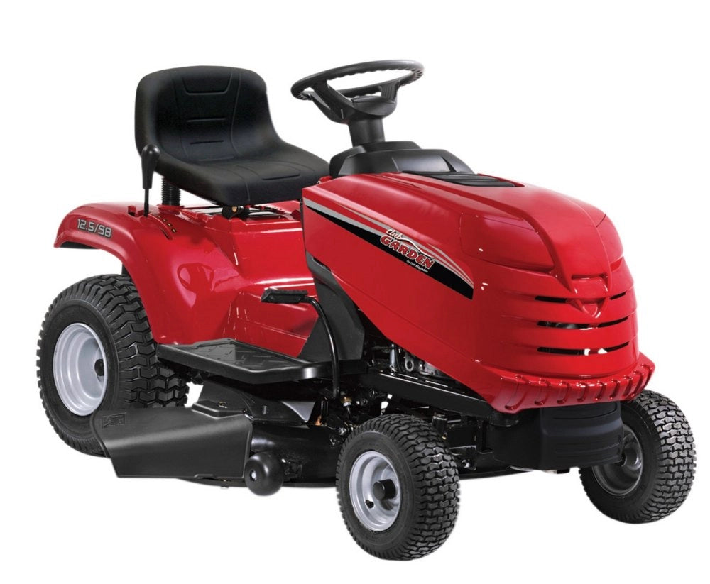 1pz trattorino cg98 cc.352 hp11 cm.98 mulching cod:ferx.82432