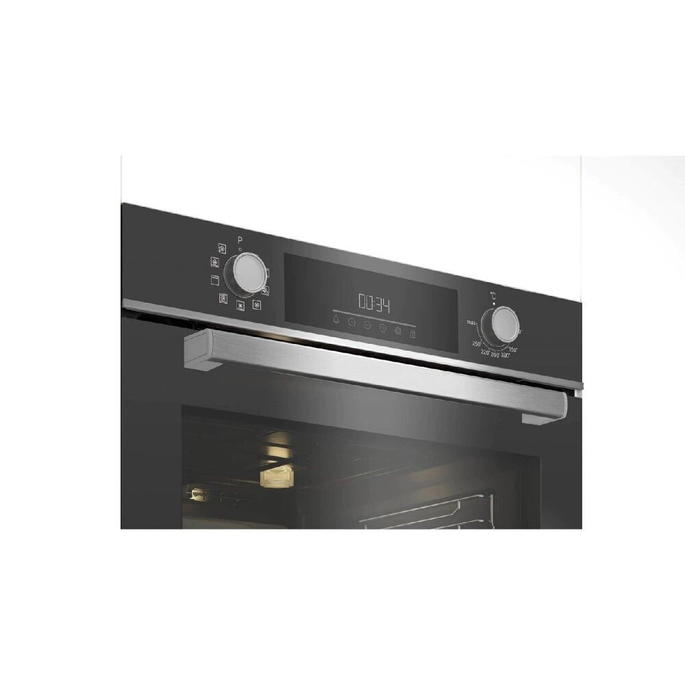 Beko b300 BBIM13300ZGCSE 72 L 2500 W A+ Grigio