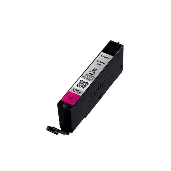 CARTUCCIA CANON CLI-571M XL 0333C004