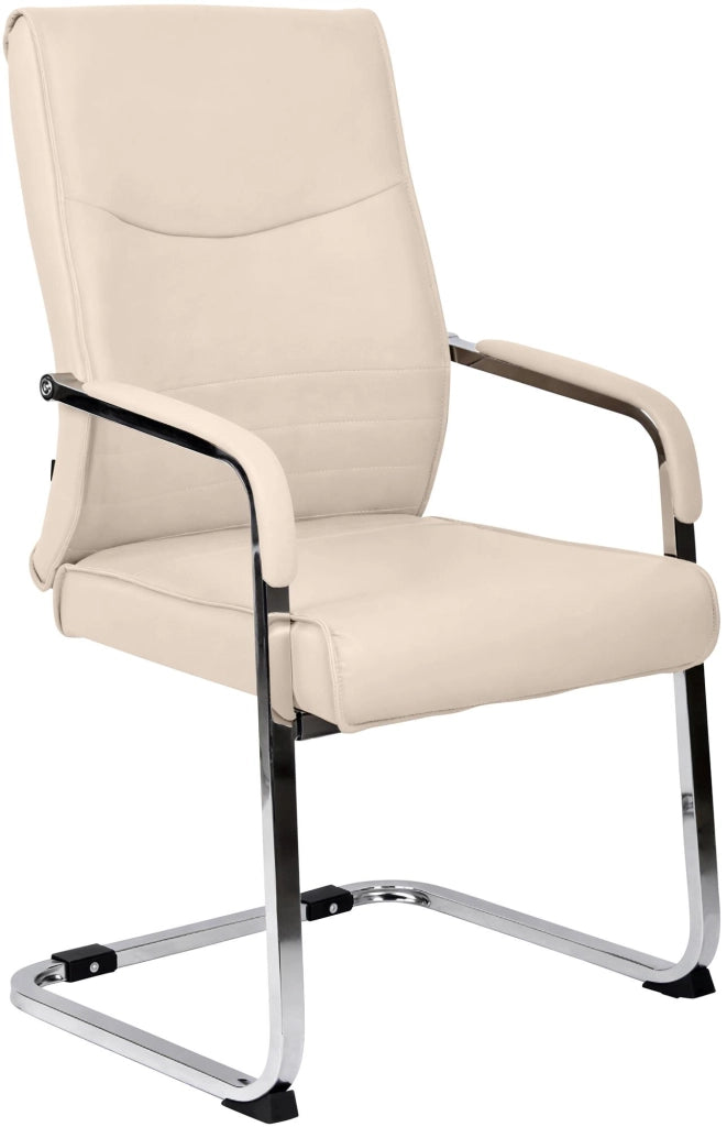 Sedia visitatore Hobart 3