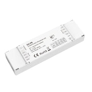 Unità Broadcast DALI DT6 DT8, Espansore Circuito Bus con Alimentatore Integrato Max 200mA, per DIM CCT RGB RGBW, AC220V