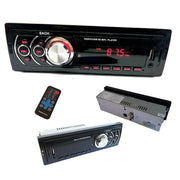 Trade Shop - Stereo Auto Autoradio 250w Aux Mp3 Usb Sd Radio Fm Slot Microsd Each-625 -