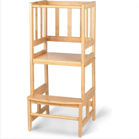 Tavolo di apprendimento per la cucina - Tavolo di apprendimento con massima sicurezza - Tavolo per la cucina con gradini regolabili in altezza 

Modello: 
Specifica tecnica: 
Codice prodotto: