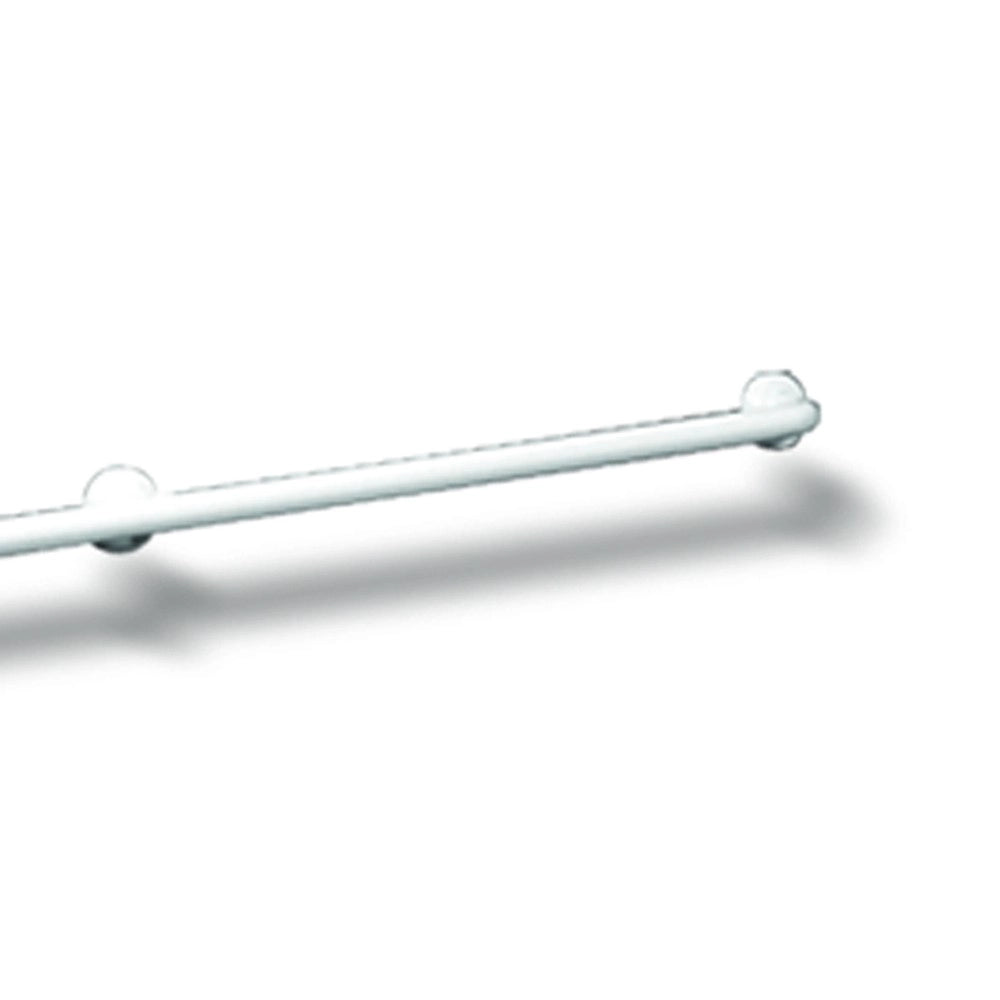 Goman maniglione da cm 130 nylon bianco per disabili
