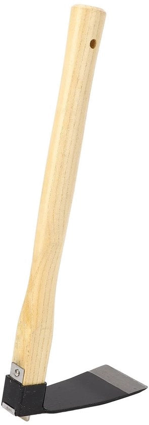 Manico Ergonomico in Legno per Tavola di Taglio - Tavola di Taglio - Manico Leggero - Robusto - Comfortevole Grip