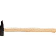Topex 02a208 martello da carpent ntiere 800 g, manico in legno