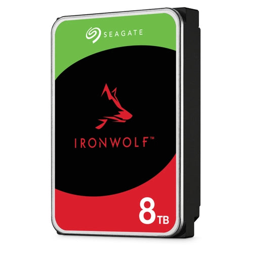 Seagate ST8000VN004