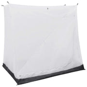Tenda Interna Universale Grigia 200x135x175 cm cod mxl 76069