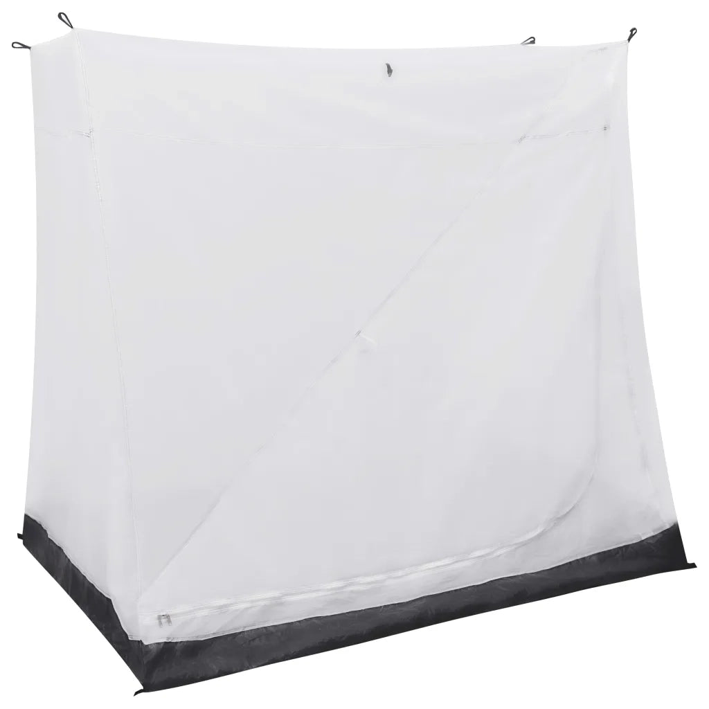 Tenda Interna Universale Grigia 200x135x175 cm cod mxl 76069