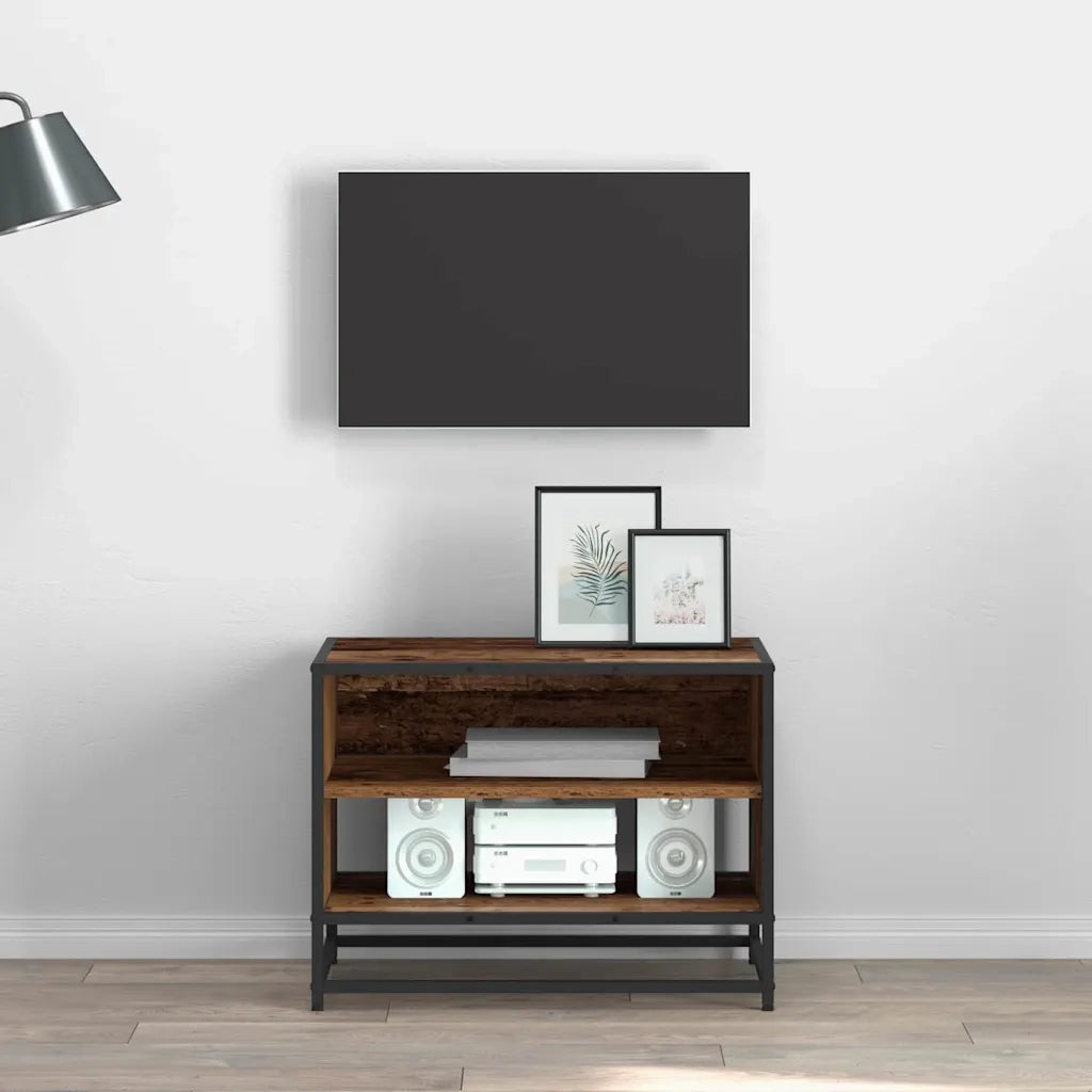 Unità TV Legno vecchio 61 x 40 x 46 cm Legno multistrato 883575