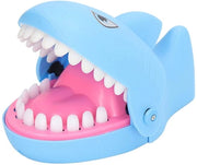 Giocattolo per la cura dei denti - Simulazione della visita dal dentista - Giocattolo sicuro - Giocattolo interattivo - Materiale ecosostenibile - Divertente e coinvolgente