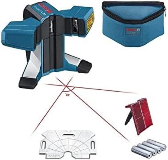 20 m di Portata IP 54 Resistente alla Polvere e all'Acqua di Raffica Mirino di Protezione Tasca Laser di Mirino