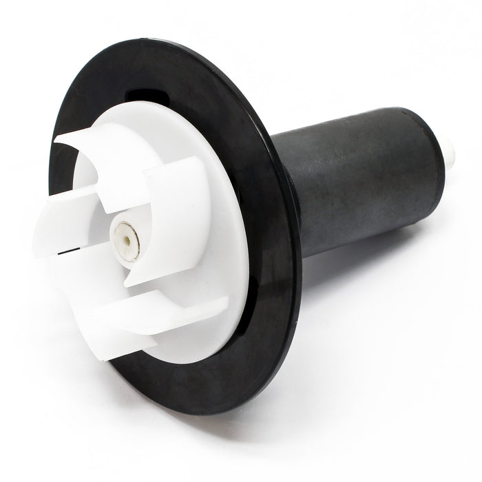 Set rotore di ricambio per pompa per laghetti CET-15000 Pompa filtrante SuperECO