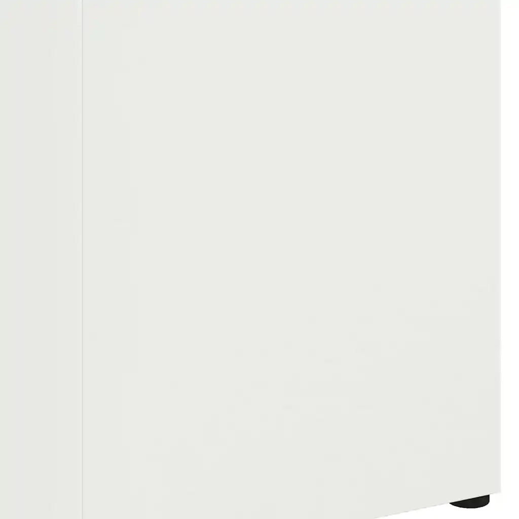 Supporto per Ombrellone Bianco 15,5 x 15,5 x 49 cm Metallo CFW3861971