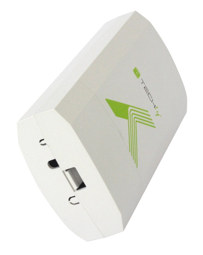 CPE Punto-Punto 900Mbps a 5.8GHz 12dBi