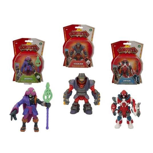 Gormiti GRA38000 action figure giocattolo