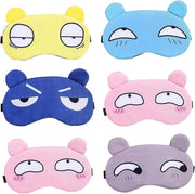 Scherzi per bambini - 6 pezzi - 100% idoneo per la pelle - seta