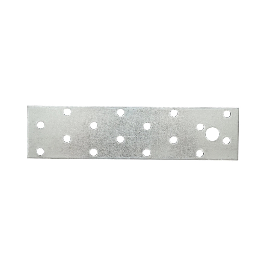 Elemento di giunzione piatto 160 × 40 mm