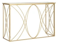 Console Exy Cm 120X40X80