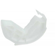 BLOCCHETTO FRENO PORTA LAVASTOVIGLIE WHIRLPOOL IGNIS 481240448746 - Whirlpool Ariston Hotpoint