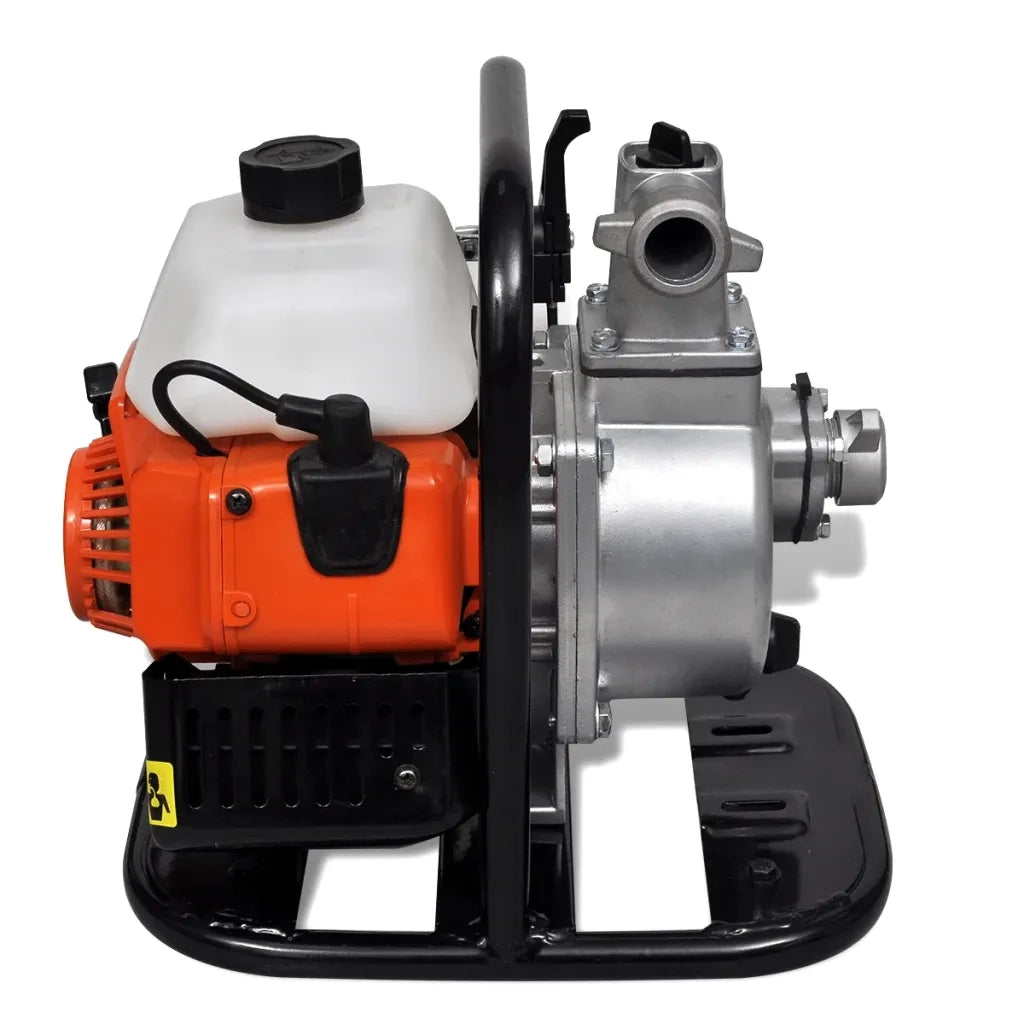 Pompa d'Acqua a Benzina 2 Tempi 1,2 kW 0,95 L CFW9830998