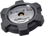 Serbatoio di carburante con coperchio di alta qualità - Capacità di carburante - Ricambio - Kunststof/Metaal - Condizione come nuovo - Dimensioni 69 x 25 mm - Serbatoio di carburante