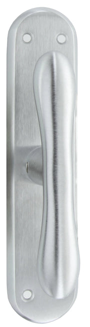 CREMONESE GOCCIA ART.1126 C/FORI CROMO SATINATO- FROSIO BORTOLO- 2,0 pz