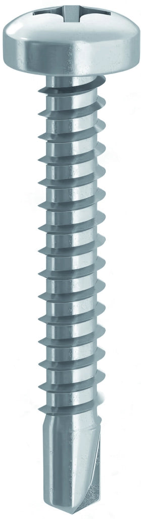 Ambrovit VITE AUTOPERFORANTE PER FERRO TC PH ZINCATA mm. 3,9x16 10.00 centinaia