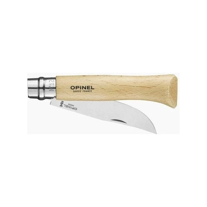 Opinel N°12 Acciaio inossidabile 1 pz Coltello universale