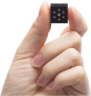 Camera di sorveglianza portatile 1080P HD 30fps con visione notturna e rilevamento movimenti