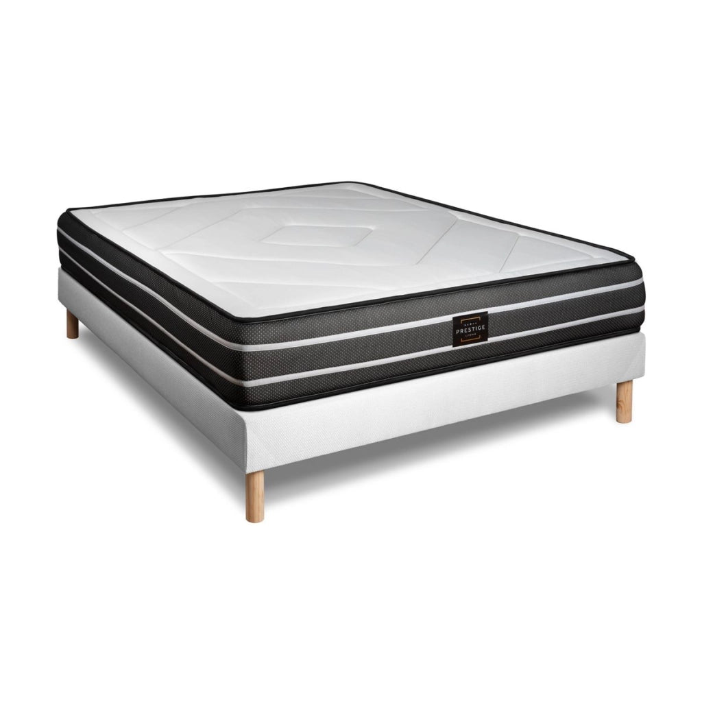 Set materasso e base 160x200 cm - Esclusivo