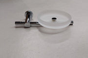 P.SAPONE SING.CLEO 80 CROMO - FIR ITALIA