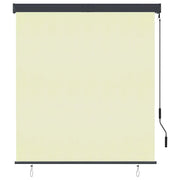 Tenda a rullo | Tenda avvolgibile per Esterni 140x250 cm Crema