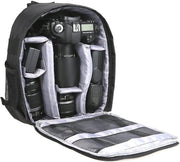 Ricambi per Tasca Fotografica DSLR - Tasca Waterdotta Multifunzionale - 33 x 265 x 125 cm
