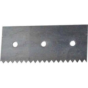 LAMA DI RICAMBIO confezione 3 pezzi