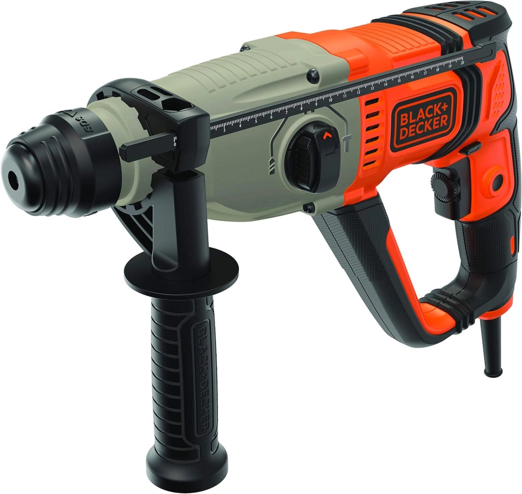 MARTELLO TASSALLATORE B+D BEHS 02K