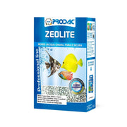 Prodac Zeolite 700gr - per Filtraggio Biologico e Meccanico  In AcquA Dolce/Marina Sacchetto Incluso