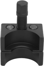 Spreidere per stantuffo universale - Manubrio stantuffo - Manubrio a vite - Spessore 10 mm - Manubrio con doppia vite per stantuffo - Facile da usare - Spreidere a vite