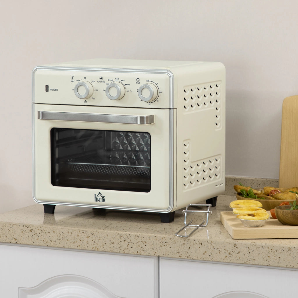 Forno Mini 5 in 1 ¨C zephmum ¨C 20L 1400W 60 Min Timer