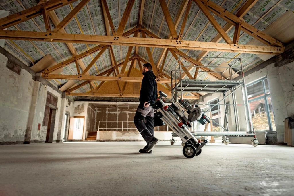 Metabo KGS 254 M 4500 Giri/min 1450 W