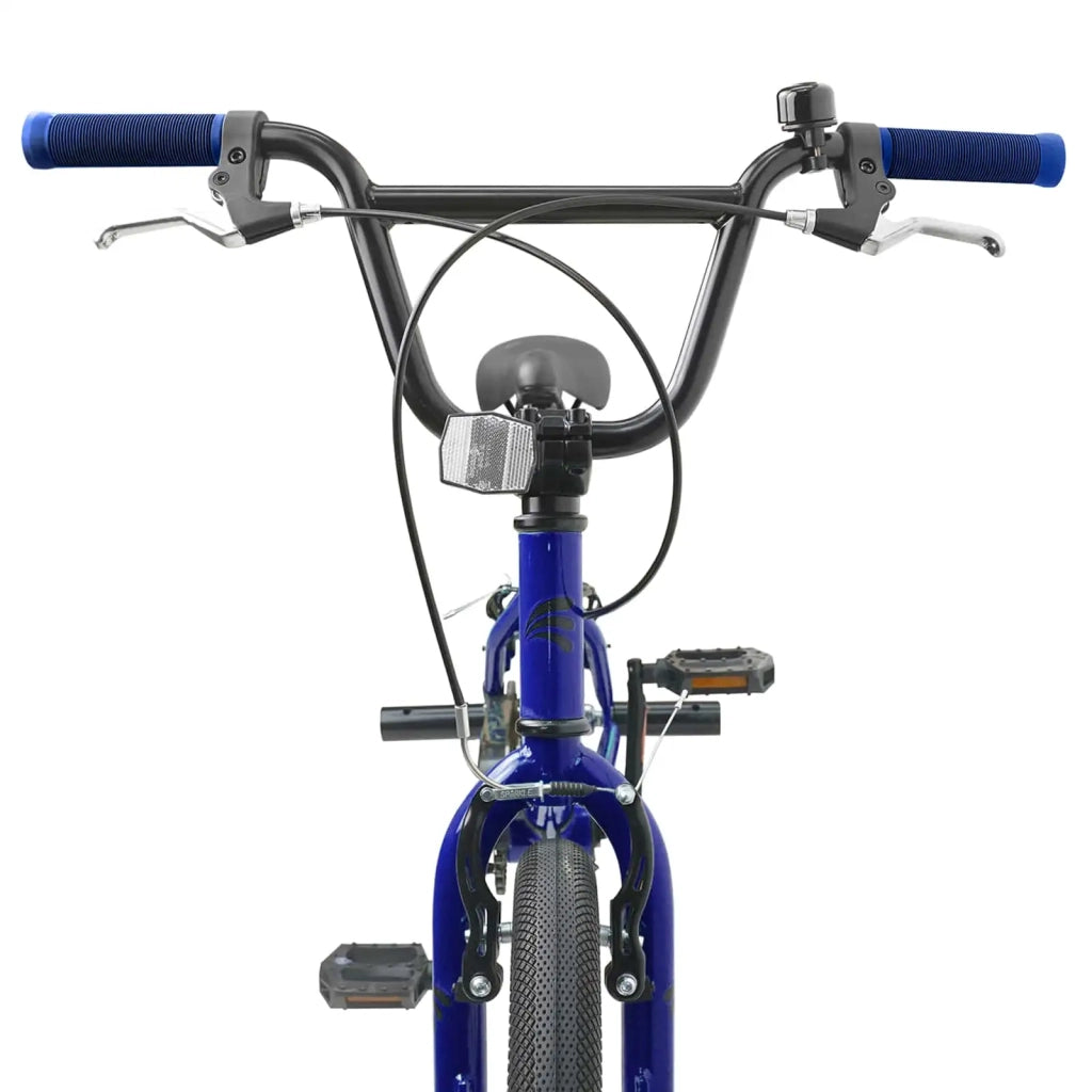 BMX 20 Pollici per oltre 9 anni Blu Scuro 42009707