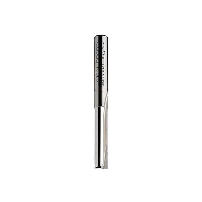 Cmt Utensili Fresa Widia G6 Canali L Mm 6,0
