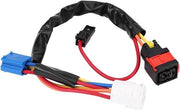 Chiave a scatto - fassolotto - 206 406 XX - hanger per chiave - chiave per auto.