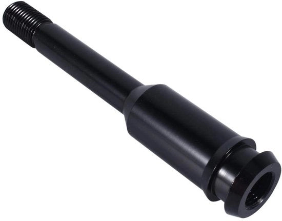 Estensore di leva di cambio 5" - Lega di alluminio - Inox - Per T4 1990-2003 - Duraturo - Leggero - Interruttore di cambio