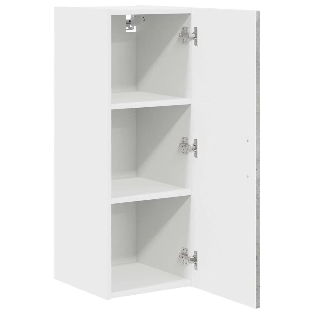 Pannello lavastoviglie Kalmar 2 pcs Grigio cemento
