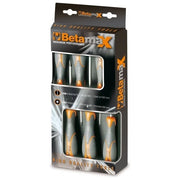 Cacciaviti Max Serie 6 Pz