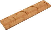 Cassa per Spezie in Legno con Porta e Molino di Sale e Pepe - Tavolo in Legno di Acacia per il Pepe - 4 Accessori per la Conservazione delle Spezie in Cucina.