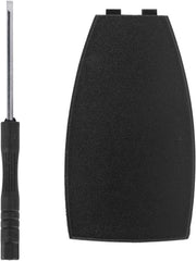 Chiave di accensione per veicoli con copertura posteriore - Batteria di copertura - Chiave con strumento di destaglio - Adatto per Benz B-Klasse - C-Klasse E-Klasse W204 - Cassetta di chiave a 3 bottoni.