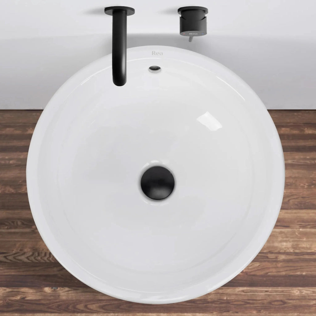 Lavabo Monolitico Rea Estera