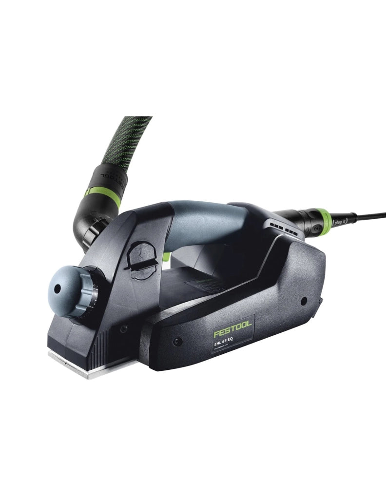 Pialla FESTOOL EHL 65 EQ-Plus (Solo corpo + Systainer SYS3 M 187)